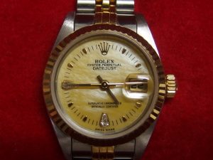 ロレックス ROLEX デイトジャスト 69173