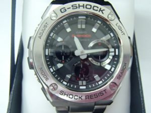 カシオの腕時計 G-SHOCKのお買取は霧島市の買取専門店大吉霧島国分店におまかせ！ 