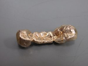 金歯買取致します！大吉羽曳野店