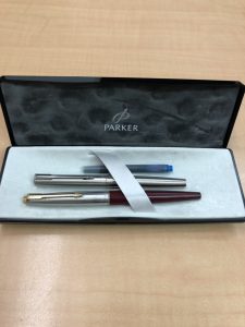 中野区周辺でブランドボールペンを売るなら買取専門店大吉中野店へ!!