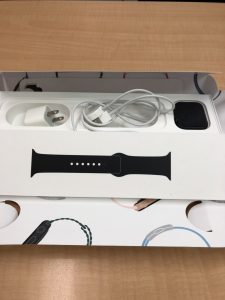 中野区周辺でアップルウォッチを売るなら買取専門店中野店へ!!