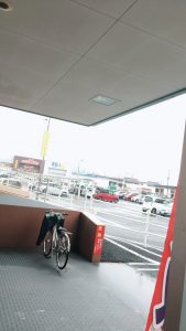 姶良市・買取専門店大吉タイヨー西加治木店からのお願い。ご来店の際はお足元・運転お気を付けください。