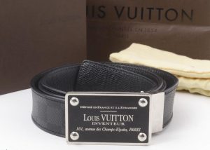 グラフィット　メンズ　ベルト