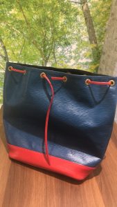 ルイヴィトン買取松山