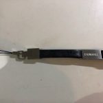 DUNHILL ダンヒル ストラップ