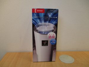 190729小型家電は大吉大橋店へ