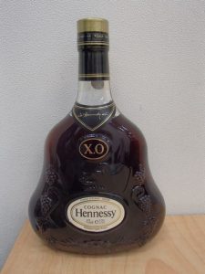 ヘネシー XOをお買取り!大吉ゆめタウン八代