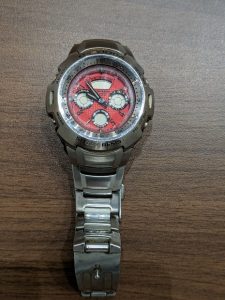 G-SHOCK買取 G-SHOCK 買取 大曽根 矢田 小幡 茶屋ヶ坂 千種 守山