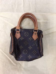 ヴィトンミニスピーディ