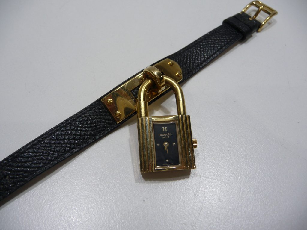 豊田市のエルメス・腕時計買取は、大吉豊田店にお任せください★