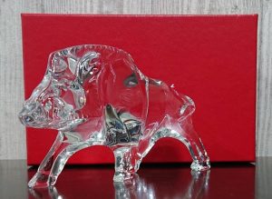 バカラ 未使用画像 2019.6.15