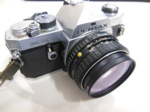 ペンタックスカメラ買取大吉大船店