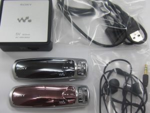 大吉本八幡店、ウォークマンをお買取り致しました。