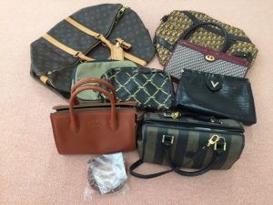 ブランドバック,富田林市,買取