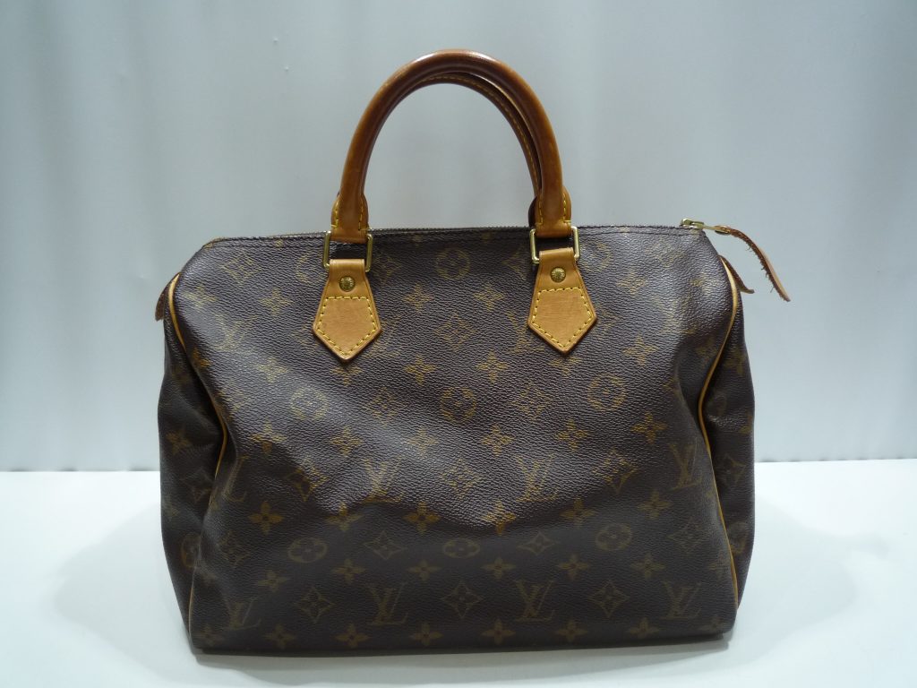 豊田市のブランドバッグ買取は、大吉豊田店にお任せください★