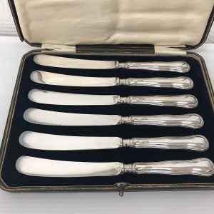 学園前 , 買取 , 銀食器 ,