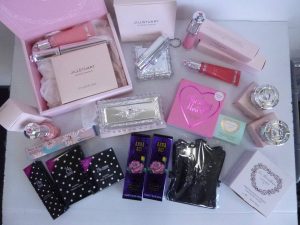 コスメ・化粧品の買取をさせて頂きました。買取専門店大吉ゆめタウン中津店です。