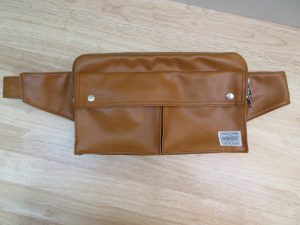 大吉鶴見店でポーターのバックをお買取り致しました