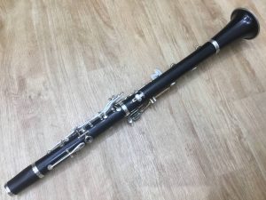 楽器 , 買取 , クラリネット , 学園前 ,
