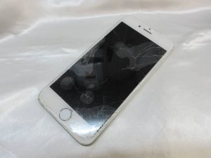 iPhone 6をお買取り致しました大吉鶴見店です。