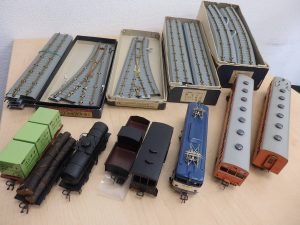 HOゲージお持ち頂きました！買取専門店大吉羽曳野店