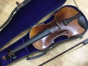 楽器 , 買取 , ヴァイオリン , 学園前 ,
