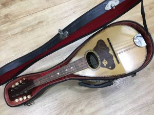 楽器 , 買取 , マンドリン , 学園前 ,