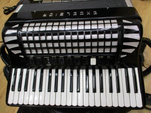 楽器	,	買取	,	アコーディオン	,	学園前	,