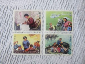 中国切手買取致します！大吉羽曳野店