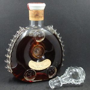 ルイ13世をお買取り致しました大吉鶴見店です。