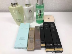 静岡市葵区で【化粧品】の買取なら買取専門店大吉イトーヨーカドー静岡店!