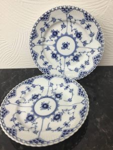 学園前 , 買取 , ロイヤルコペンハーゲン , ブランド食器 ,
