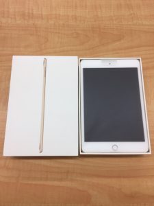 タブレット高価買取！大吉一関店です！！