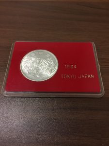記念硬貨の買取なら当店にお任せください！大吉一関店です！！