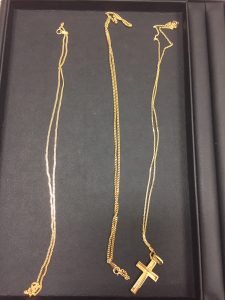 貴金属の買取りなら大吉にお任せください!イオンスーパーセンタ一関です。