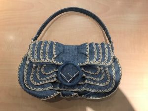 FENDIのバックの買取でもやっぱり大吉松戸店へぜひ！
