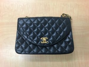 CHANELの査定なら大吉松戸店へお持ちください!