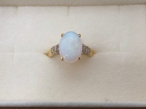 宝石,色石,指輪,高価買取,成田