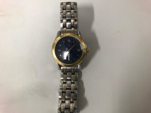 OMEGAのシーマスターの買取は大吉松戸店へぜひお越しを!