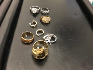 金の買取なら大吉松戸店へ是非!