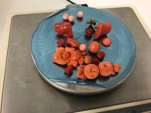 サンゴの買取でも大吉松戸店へぜひお越しください!!