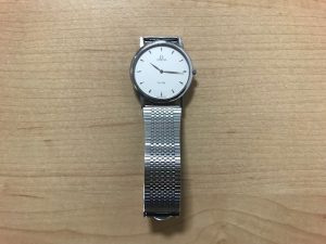 OMEGAを売るなら大吉松戸店へ!