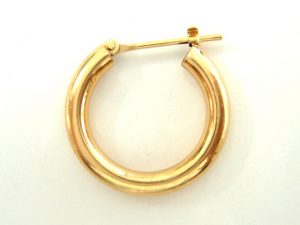 18金,ピアス,買取,大分