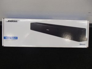 BOSE TV sound systemをお買取り!大吉ゆめタウン八代店