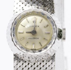 ロレックス カメレオン