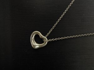 ティファニー 大吉今里店