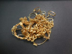 190821いろんな金製品、お買取り致します! 大吉大橋店です