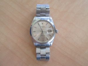 ロレックス オイスターデイトプレシジョン 6694