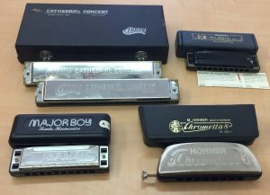 八王子市の皆様‼ハーモニカを売るなら買取専門店大吉イオンモール多摩平の森店へ!!