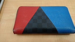 LV　グラフィット　アメリカズカップ　オーガナイザー1